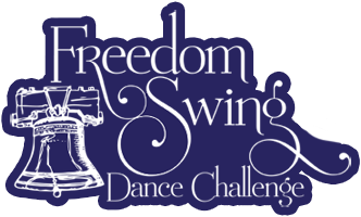 Freedom Swing Dance Challenge