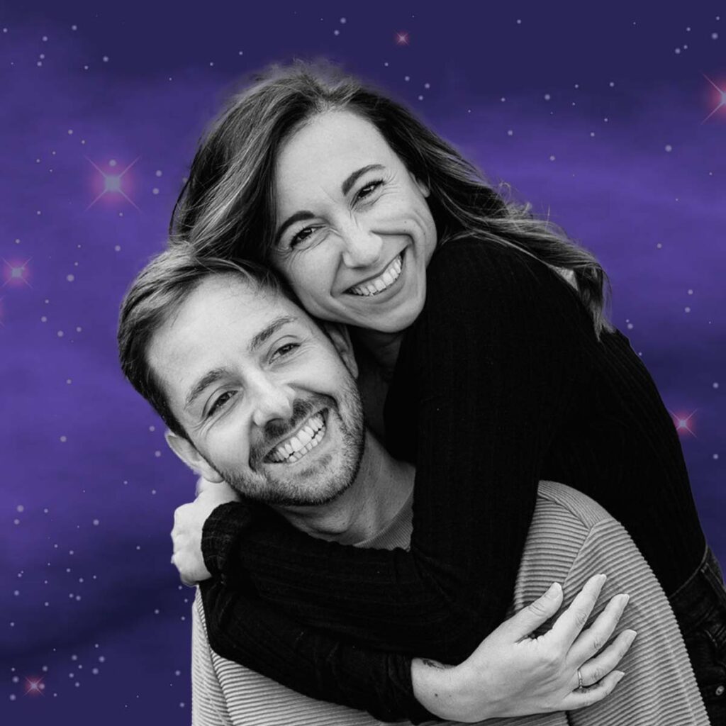 Maxime & Torri Zzaoui